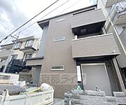西大路御池駅より徒歩5分 1階 新築の賃貸物件