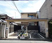 北大路駅より徒歩25分 1階 築12年の賃貸物件