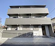 GRANCIEL 1階 新築の賃貸物件