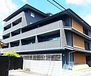 出町柳駅より徒歩5分 1階 築10年の賃貸物件