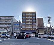 アクアプレイス京都聖護院 4階 築18年5ヶ月の賃貸物件