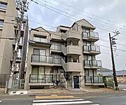 北山駅より徒歩30分 2階 築36年9ヶ月の賃貸物件