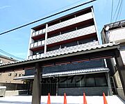 今出川駅より徒歩14分 2階 築2年8ヶ月の賃貸物件