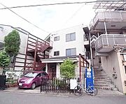 元田中駅より徒歩3分 1階 築43年の賃貸物件