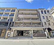 ランブラス室町六角 2階 築13年6ヶ月の賃貸物件