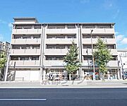 神宮丸太町駅より徒歩1分 2階 築22年2ヶ月の賃貸物件