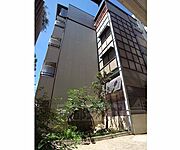 グリーンシティ 1階 築34年の賃貸物件