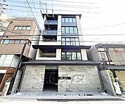 グランレブリー押小路高倉 4階 築4年の賃貸物件