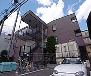 ジェルメ行伊 3階 築22年の賃貸物件