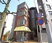 グラシアビル 3階 築45年2ヶ月の賃貸物件