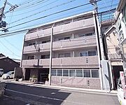 三条駅より徒歩4分 3階 築20年1ヶ月の賃貸物件