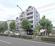 北山駅より徒歩7分 2階 築28年の賃貸物件