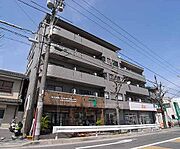 エスポワール紫野 4階 築32年11ヶ月の賃貸物件