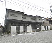 北野白梅町駅より徒歩6分 1階 築16年1ヶ月の賃貸物件