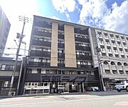 今出川駅より徒歩16分 6階 築11年11ヶ月の賃貸物件