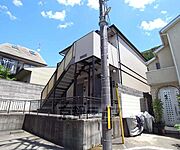 出町柳駅より徒歩30分 1階 築26年1ヶ月の賃貸物件