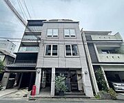 烏丸御池駅より徒歩7分 5階 築32年5ヶ月の賃貸物件