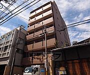 エステムコート御所南 4階 築27年11ヶ月の賃貸物件