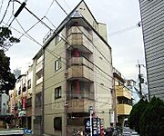 大宮駅より徒歩6分 1階 築30年の賃貸物件