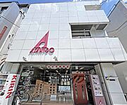 京都市役所前駅より徒歩8分 3階 築41年2ヶ月の賃貸物件