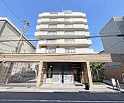 烏丸御池駅より徒歩7分 9階 築42年7ヶ月の賃貸物件