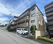 西大路御池駅より徒歩6分 3階 築46年4ヶ月の賃貸物件