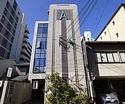 アトラクタービル 4階 築36年1ヶ月の賃貸物件