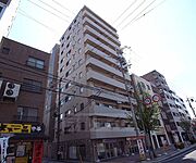 西院駅より徒歩4分 2階 築19年5ヶ月の賃貸物件