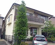 メゾネット嵯峨嵐山 1階 築32年2ヶ月の賃貸物件