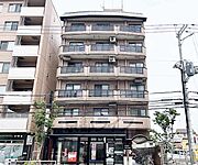 イヌイビル 5階 築32年11ヶ月の賃貸物件