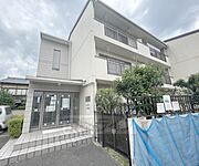 グリーンパーク樫ノ木I 1階 築38年7ヶ月の賃貸物件