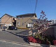 エミネンス西京極 1階 築12年6ヶ月の賃貸物件