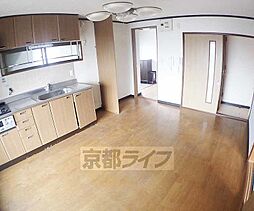 シャローム・石田 1LDKの写真