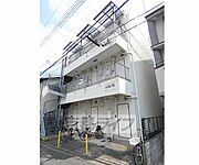 ラハイナ 2階 築42年の賃貸物件