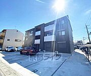 セントリヴィエ京都嵐山V 1階 築3年の賃貸物件