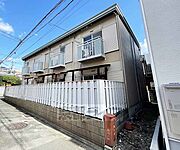 太秦天神川駅より徒歩5分 1階 築31年2ヶ月の賃貸物件