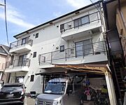 ウイング嵐山 2階 築42年の賃貸物件