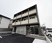 ARCA嵯峨嵐山 1階 新築の賃貸物件