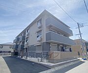 FleurII 2階 新築の賃貸物件
