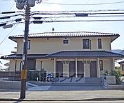 セジュール嵯峨鳥居本 1階 築5年の賃貸物件