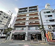 西院駅より徒歩5分 5階 築10年の賃貸物件