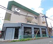 パラッツォ植物園 3階 築49年9ヶ月の賃貸物件