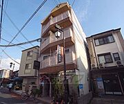 メゾンドカプチーノ 4階 築29年3ヶ月の賃貸物件