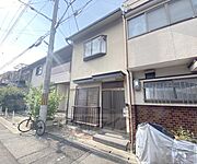 嵯峨嵐山駅より徒歩9分 築34年7ヶ月の賃貸物件