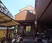 松尾大社駅より徒歩15分 2階 築37年11ヶ月の賃貸物件