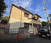 ハイツ光陽 2階 築40年11ヶ月の賃貸物件