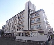 西院駅より徒歩10分 1階 築46年6ヶ月の賃貸物件