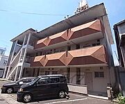 栄マンション 3階 築50年4ヶ月の賃貸物件
