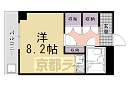JR山陰本線 嵯峨嵐山駅 徒歩8分