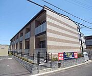 レオパレス罧原 1階 築20年4ヶ月の賃貸物件